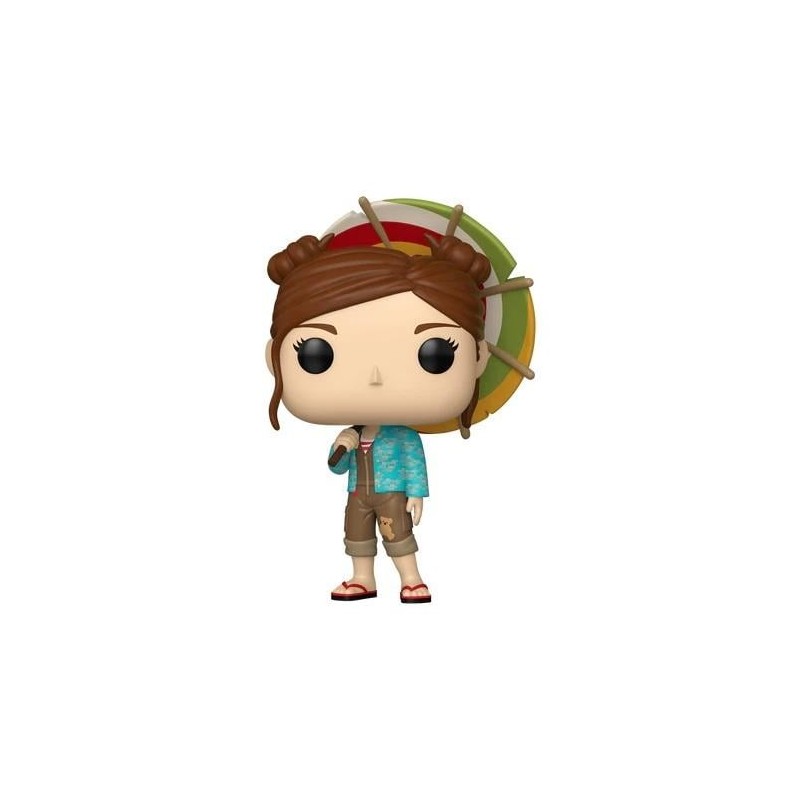 FIREFLY - POP TV N° 1824 - Kaylee Frye 