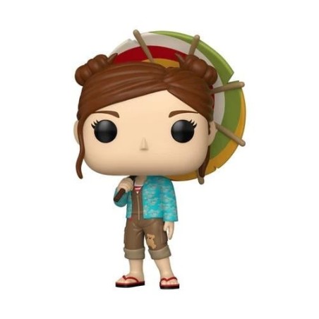 FIREFLY - POP TV N° 1824 - Kaylee Frye 