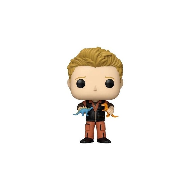 FIREFLY - POP TV N° 1823 - Hoban Washburne 