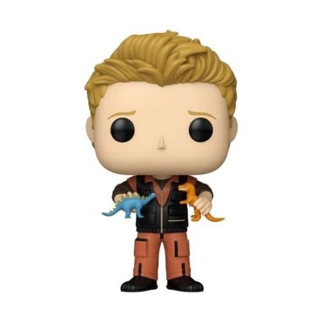 FIREFLY - POP TV N° 1823 - Hoban Washburne 
