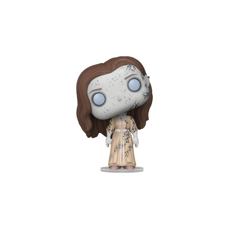 THE HAUNTING OF HILL HOUSE - POP TV N° 1791 - Bent Neck Lady 