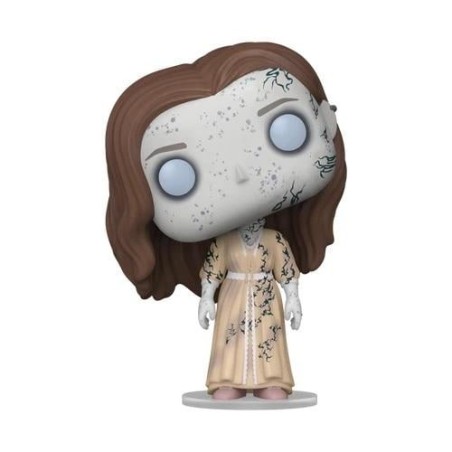 THE HAUNTING OF HILL HOUSE - POP TV N° 1791 - Bent Neck Lady 