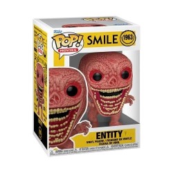 SMILE - POP Movie N° 1963 - Entity  2