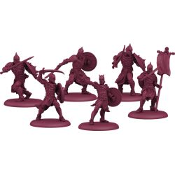 TdFJdF  Maîtres d'Armes Immaculés T9 (Français) 2