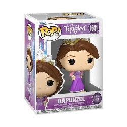RAIPONCE - POP Disney N° 1641 - Raiponce  2