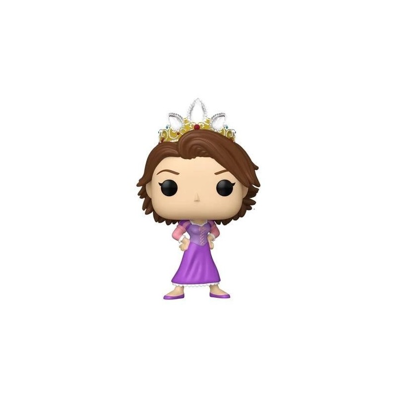 RAIPONCE - POP Disney N° 1641 - Raiponce 