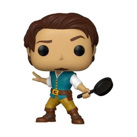 RAIPONCE - POP Disney N° 1642 - Flynn 