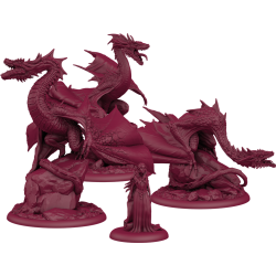 TdFJdFMère des Dragons T11 (French) 2