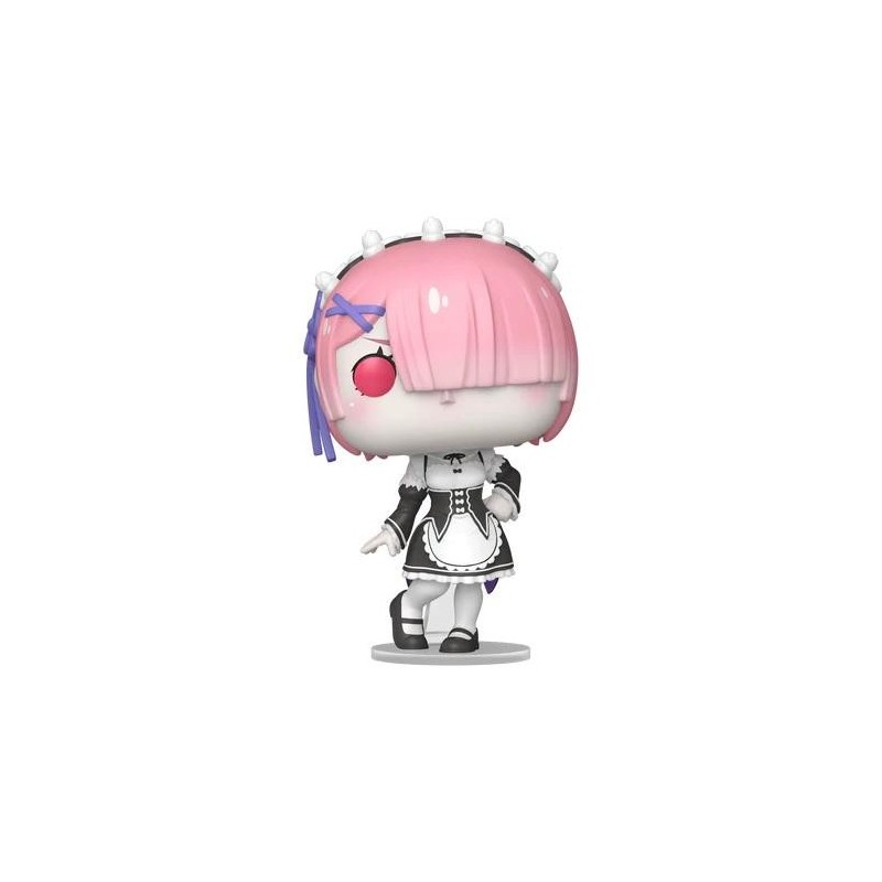 RE ZERO - POP Animation N° 2114 - Ram 