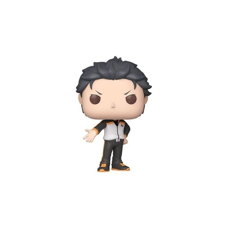 RE ZERO - POP Animation N° 2111 - Subaru Natsuki 