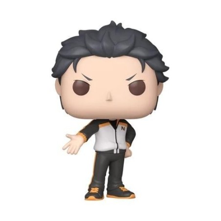 RE ZERO - POP Animation N° 2111 - Subaru Natsuki 