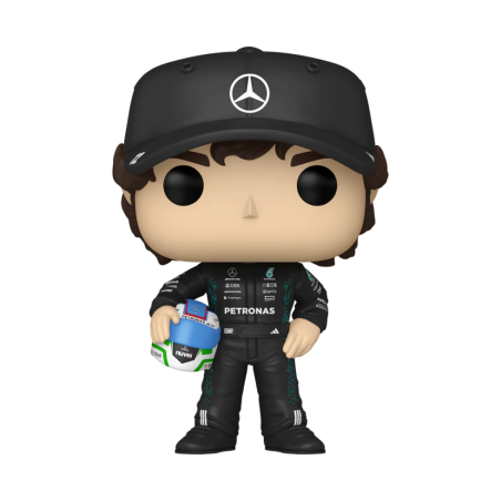 POP Racing N° 13 - Kimi Antonelli 