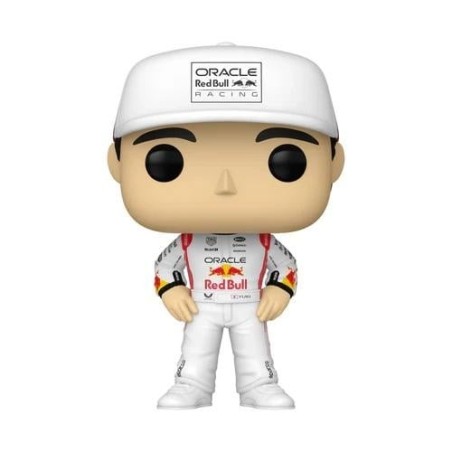 ORACLE RED BULL RACING - POP Racing N° 15 - Yuki Tsunoda 