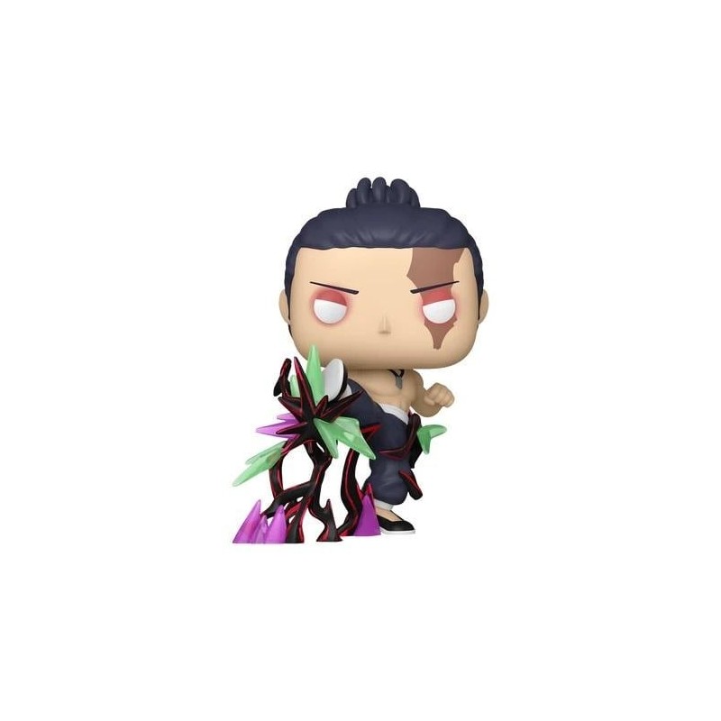 JUJUTSU KAISEN - POP Plus N° 2125 - Aoi Todo (Glow in the Dark) 