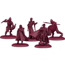 TdFJdFHéros Targaryen 1 T9 (Français) 2