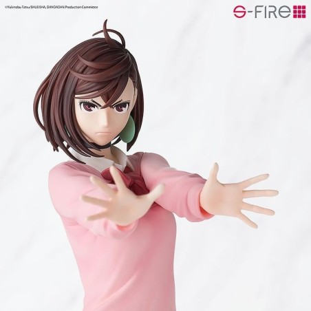 DANDADAN - Momo - Statuette 23cm 