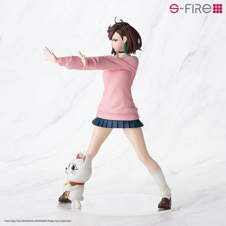 DANDADAN - Momo - Statuette 23cm 