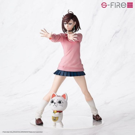 DANDADAN - Momo - Statuette 23cm 