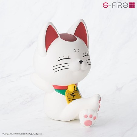 DANDADAN - Turbo Granny (Beckoning Cat) - Tirelire 17cm 