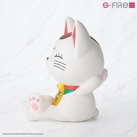 DANDADAN - Turbo Granny (Beckoning Cat) - Tirelire 17cm 