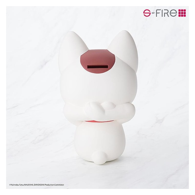 DANDADAN - Turbo Granny (Beckoning Cat) - Tirelire 17cm 