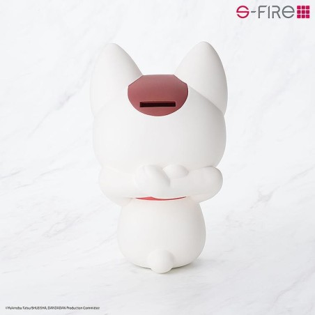 DANDADAN - Turbo Granny (Beckoning Cat) - Tirelire 17cm 