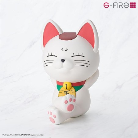 DANDADAN - Turbo Granny (Beckoning Cat) - Tirelire 17cm 