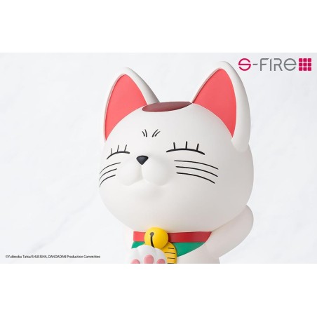 DANDADAN - Turbo Granny (Beckoning Cat) - Tirelire 17cm 