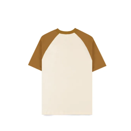 POKEMON - Evoli - T-Shirt Unisexe Loose Fit (M) 