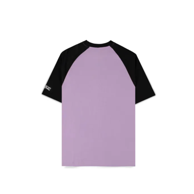 POKEMON - Ectoplasme - T-Shirt Unisexe Loose Fit (XL) 
