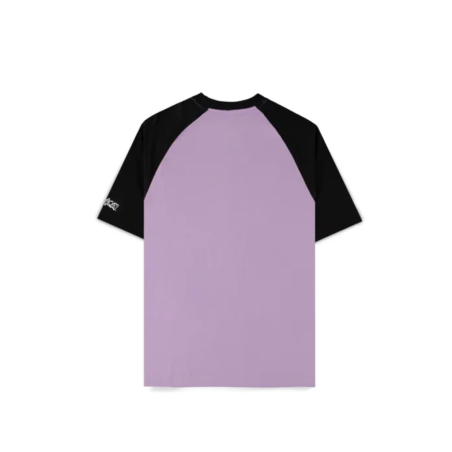 POKEMON - Ectoplasme - T-Shirt Unisexe Loose Fit (M) 
