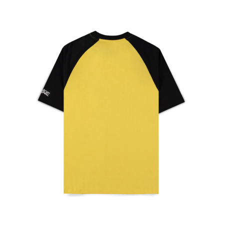 POKEMON - Pikachu - T-Shirt Unisexe Loose Fit (L) 