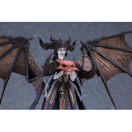 DIABLO IV - Lilith - Figure Figma 17cm 