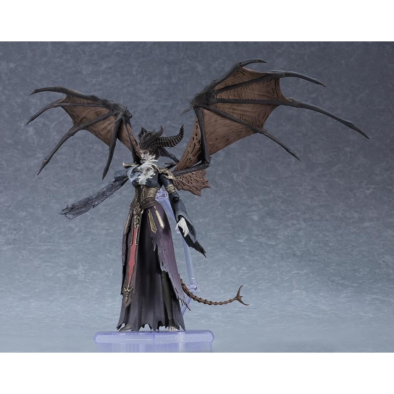 DIABLO IV - Lilith - Figure Figma 17cm 