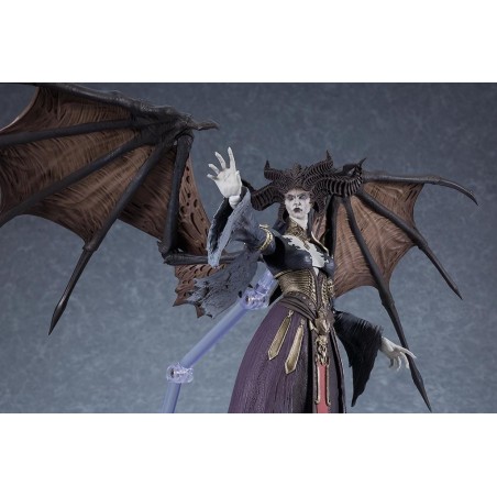 DIABLO IV - Lilith - Figure Figma 17cm 