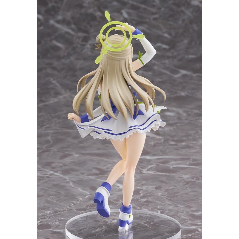 BLUE ARCHIVE - Nonomi "Mischievous Straight" - Pop Up Parade 17.5cm 
