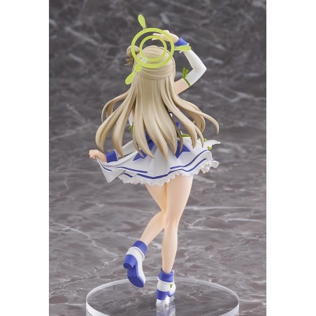 BLUE ARCHIVE - Nonomi "Mischievous Straight" - Pop Up Parade 17.5cm 