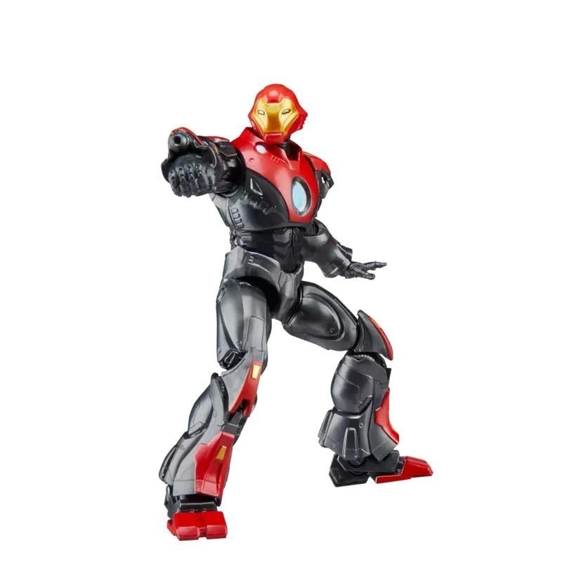 MARVEL - Ultimate Iron Man - Figure Legends Series 15cm 