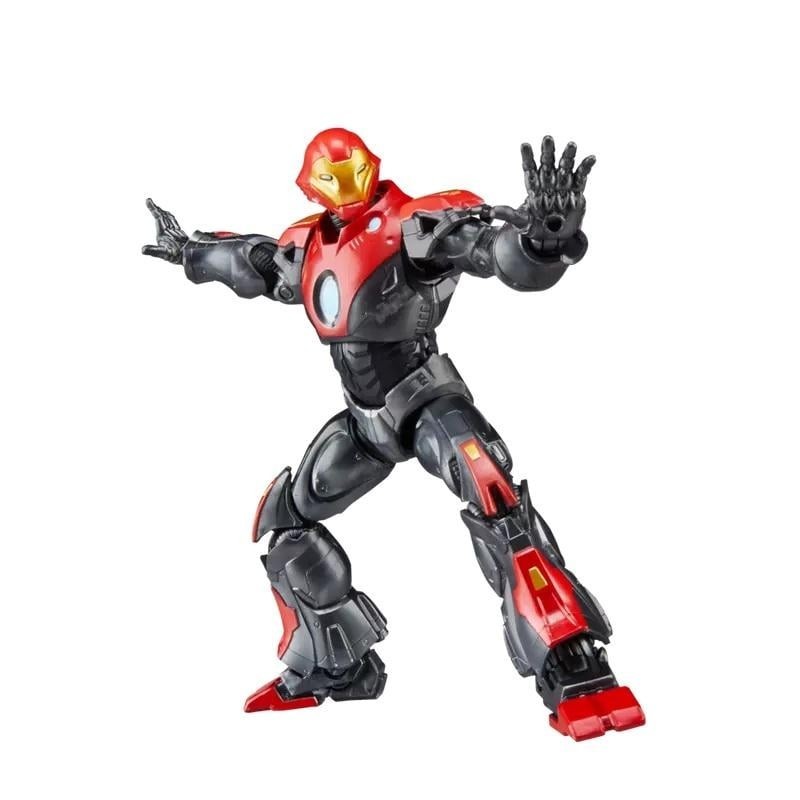 MARVEL - Ultimate Iron Man - Figure Legends Series 15cm 