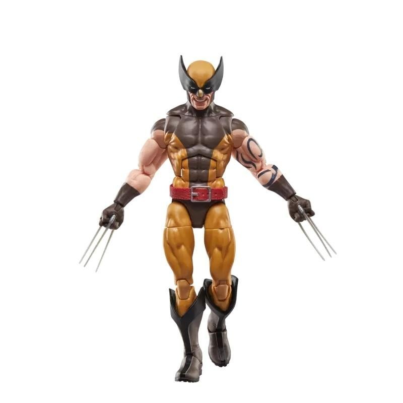 MARVEL - Daken (Wolverine) - Figurine Legends Series 15cm 