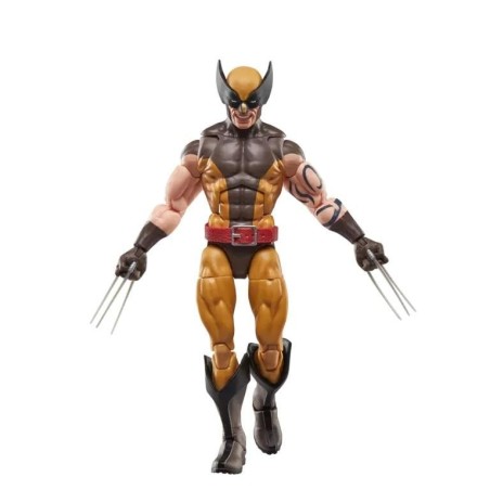 MARVEL - Daken (Wolverine) - Figure Legends Series 15cm 