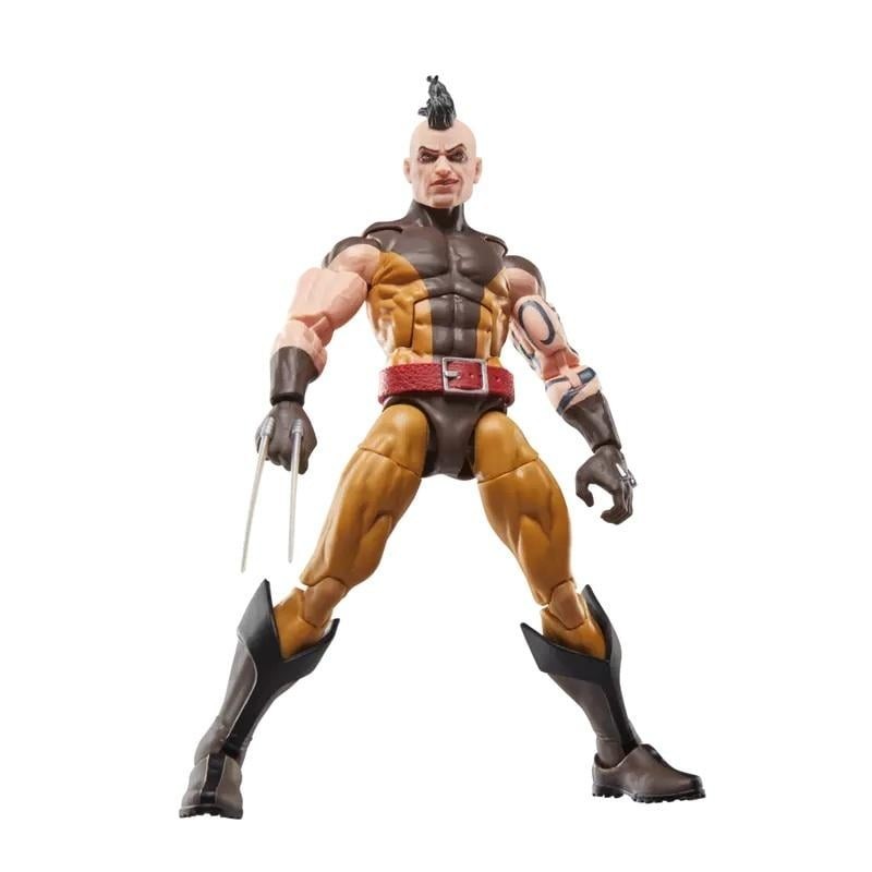 MARVEL - Daken (Wolverine) - Figure Legends Series 15cm 
