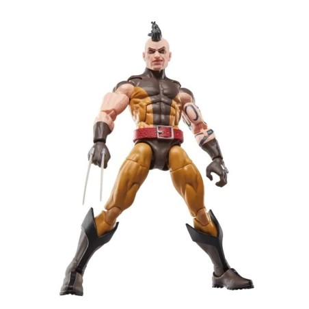 MARVEL - Daken (Wolverine) - Figurine Legends Series 15cm 