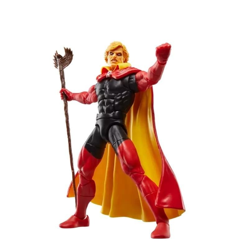 MARVEL - Adam Warlock - Figure Legends Series 15cm 