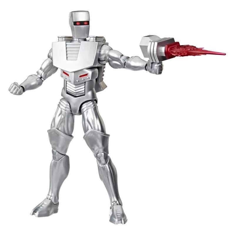 MARVEL - Rom spaceknight - Figure Legends Series 15cm 