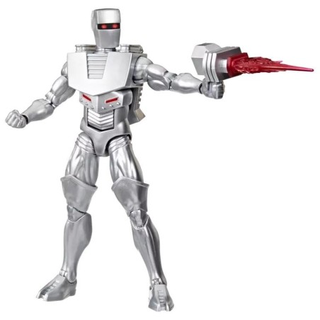 MARVEL - Rom spaceknight - Figure Legends Series 15cm 