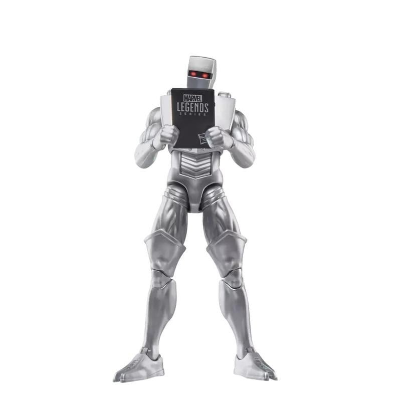 MARVEL - Rom spaceknight - Figure Legends Series 15cm 