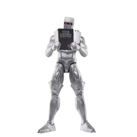 MARVEL - Rom spaceknight - Figurine Legends Series 15cm 
