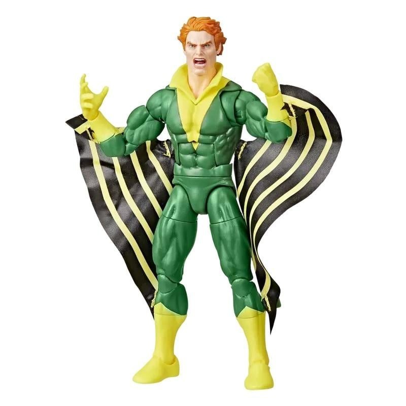 MARVEL - Marvel's Banshee - Figurine Legends Series 15cm 