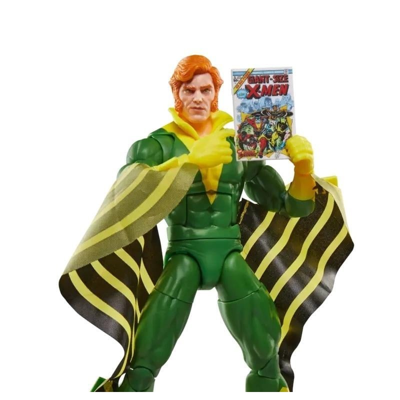 MARVEL - Marvel's Banshee - Figurine Legends Series 15cm 